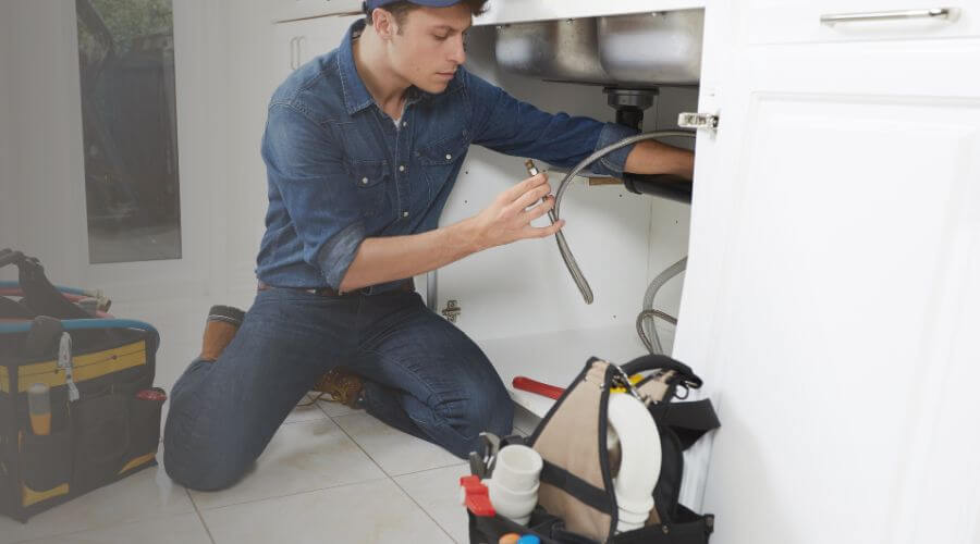 Professional septic pumping service in Pattison, TX